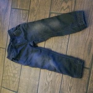 Old navy boys jogger pants